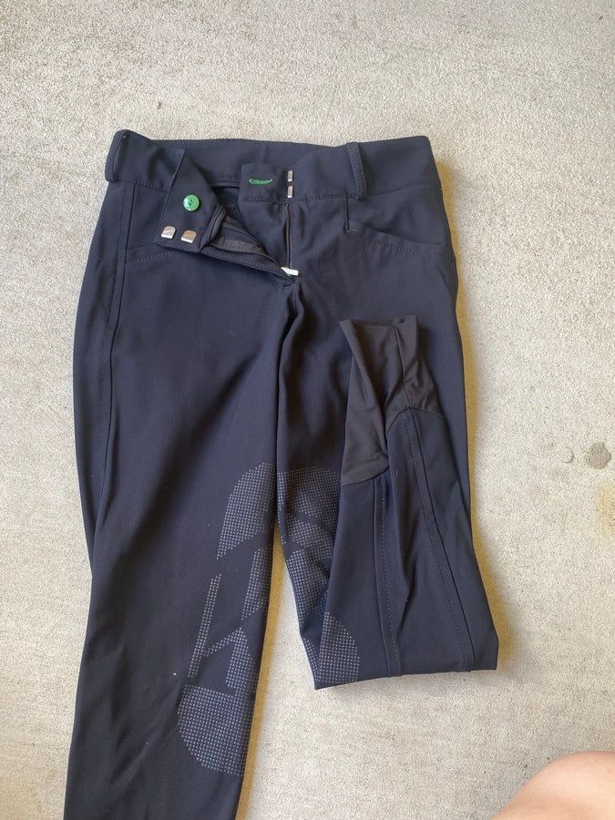 Other KISMET Ladies Lily Breeches black size 38 worn once. (4)