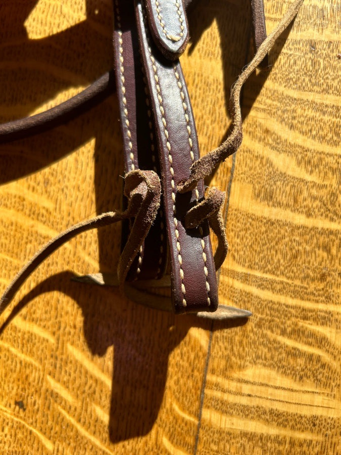 Other One Ear Harness Headstall (4)
