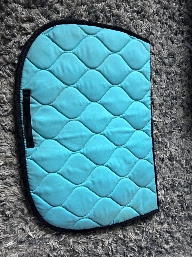 DOVER SADDLERY Saddle Pad