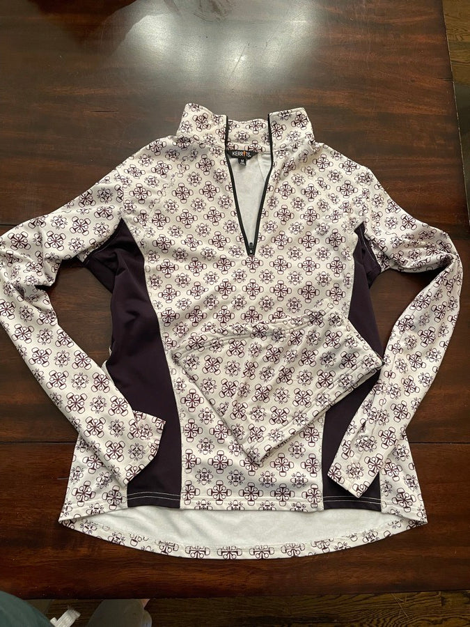KERRITS Kerrits warm set