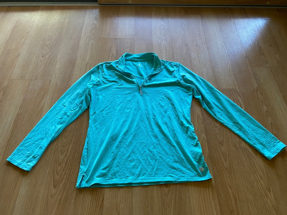 BETTE & COURT Medium Bette and court sunshirt