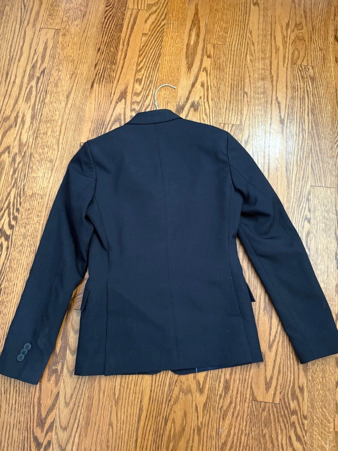 RJ CLASSICS Youth RJ Classic Show Coat (2)