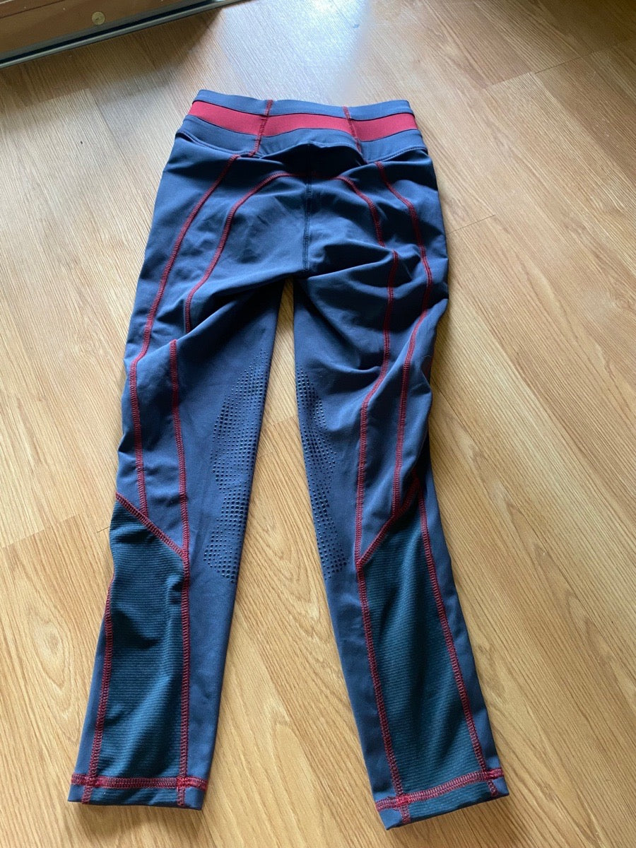 nwot 26R Tredstep tights