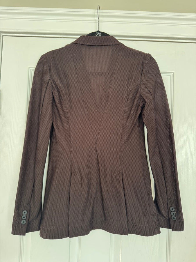 RJ CLASSICS RJ Classic Harmony Mesh Show Coat (2)