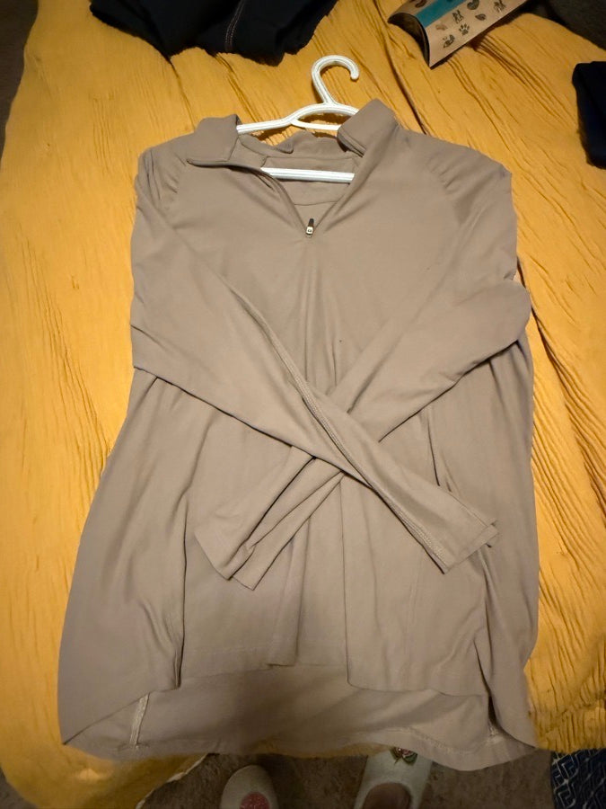DOVER SADDLERY Dover saddlery shirt size large (3)