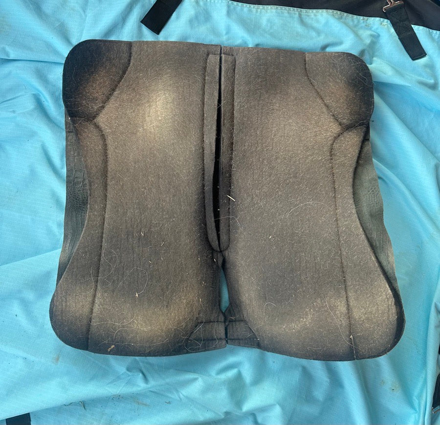 Other Best Ever Saddle Pad (3)