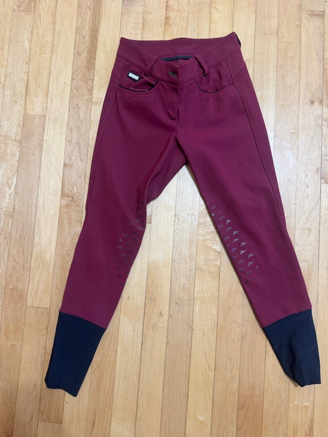 IAGO Iago Breeches