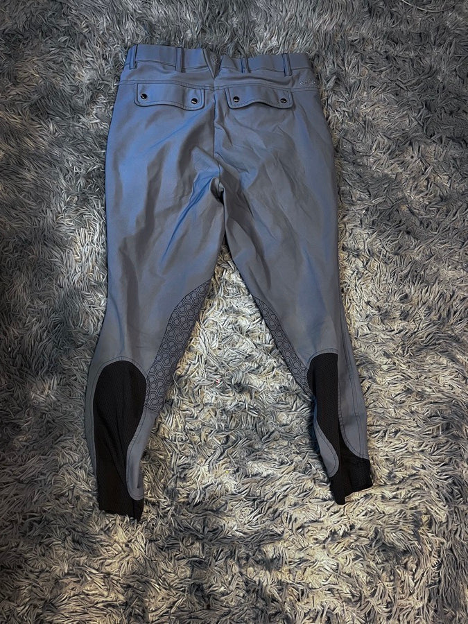 ARIAT Ariat Pro Series Breeches US size 32R Mens (2)