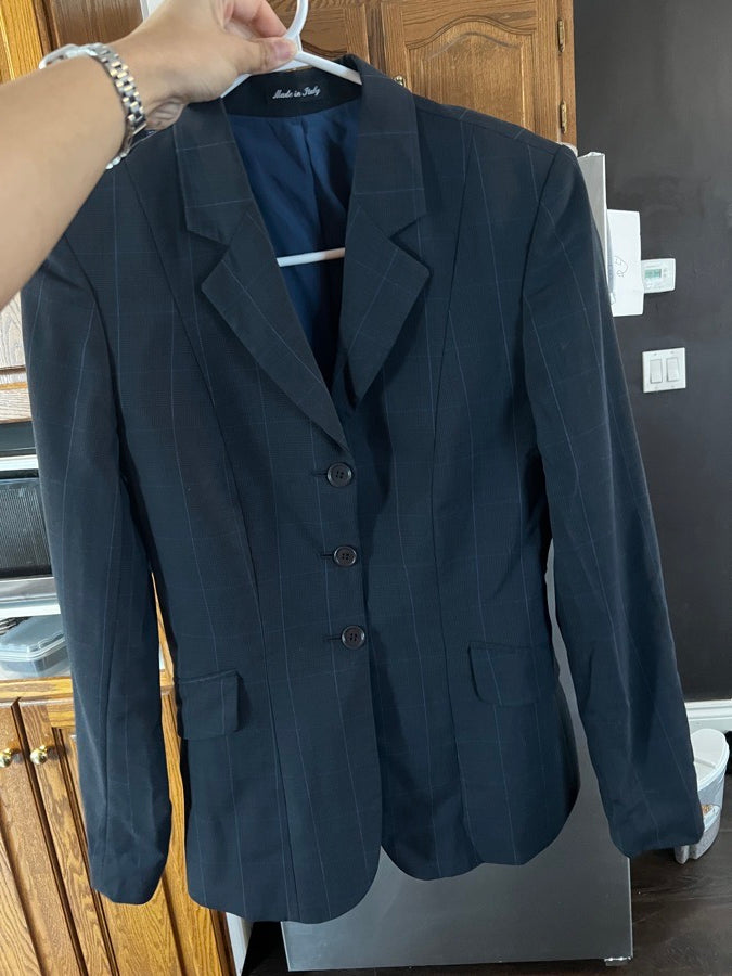 THE TAILORED SPORTSMAN 4R - Tailored Sportsmen Showcoat (6)