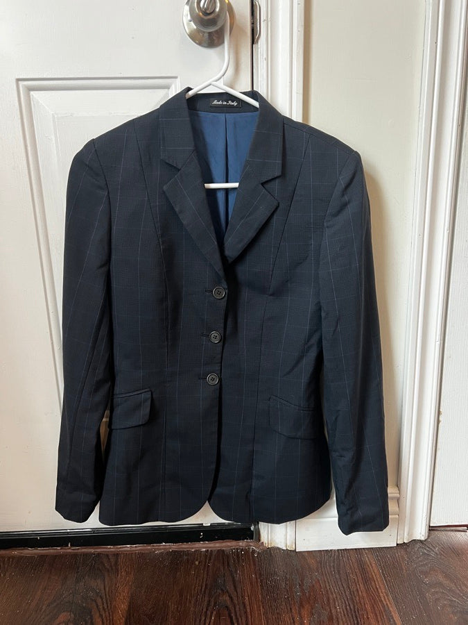 THE TAILORED SPORTSMAN 4R - Tailored Sportsmen Showcoat