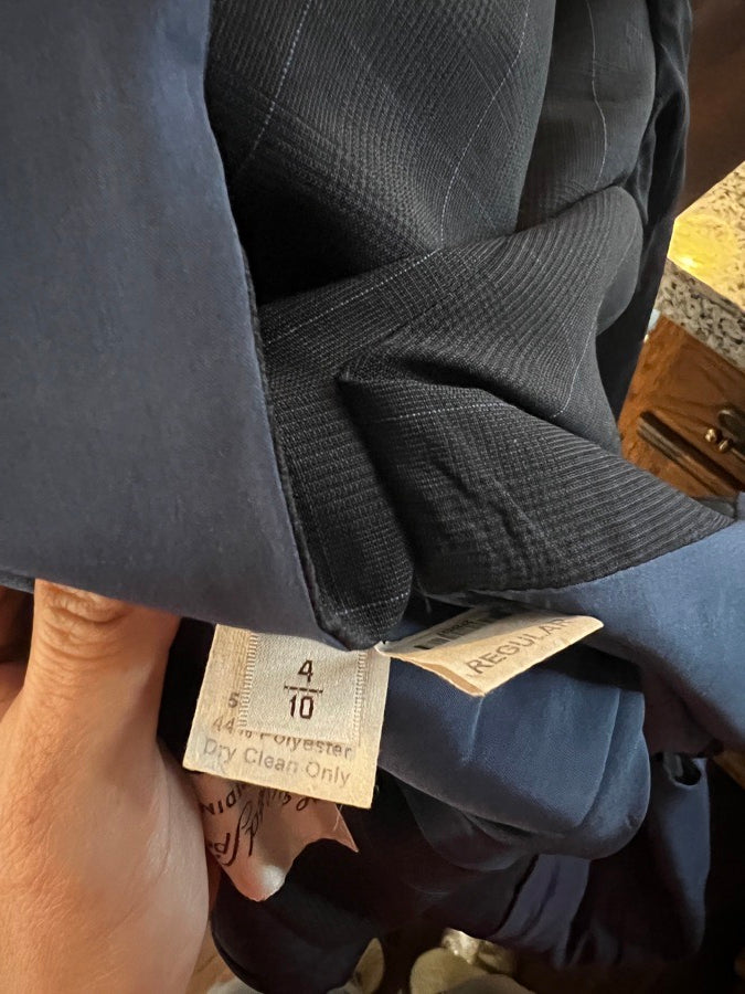 THE TAILORED SPORTSMAN 4R - Tailored Sportsmen Showcoat (5)