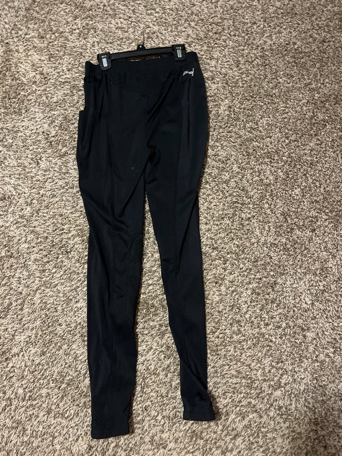 Black Breeches