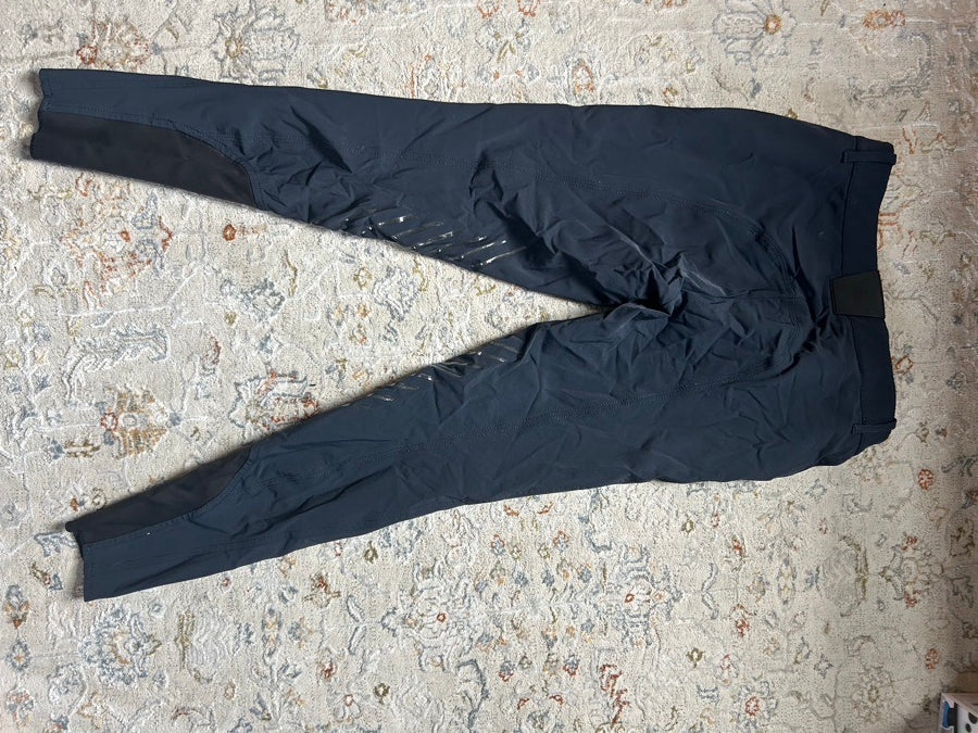 EQUILINE EQUILINE Riding Pants - Breeches (3)