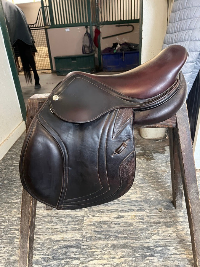 LAMI-CELL Pony Saddle