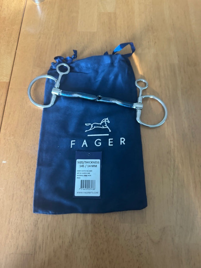 FAGER Gustav Boucher Fager Bit (2)