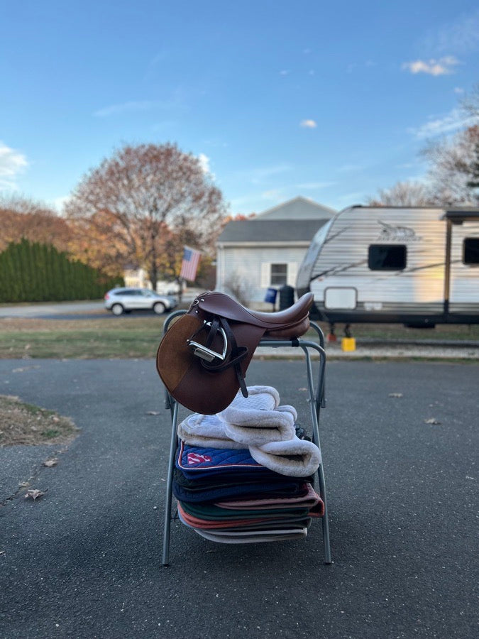 OTHER Saddle