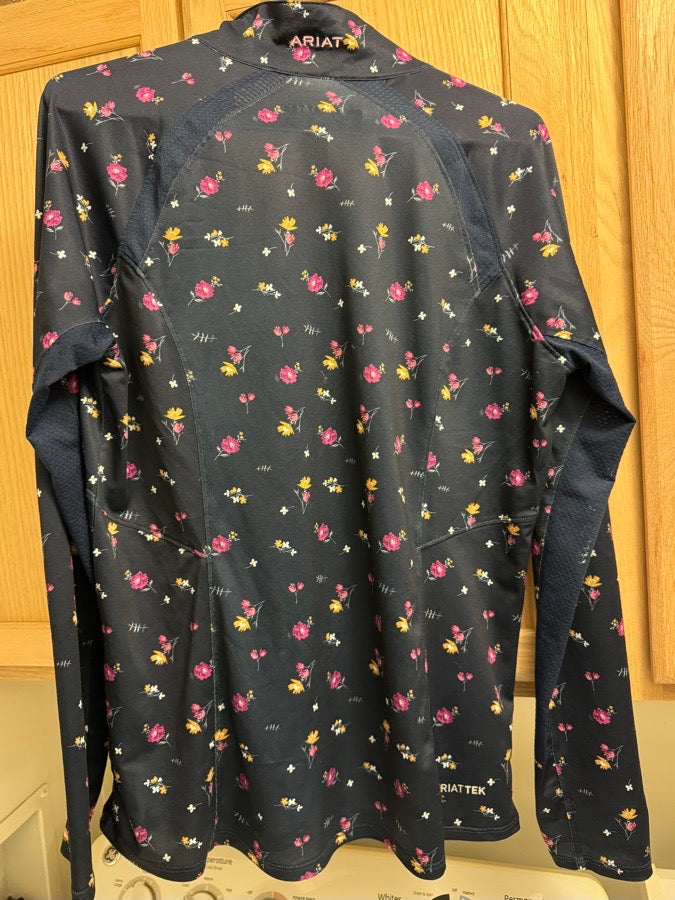 ARIAT Ariat Sunshirt L (2)