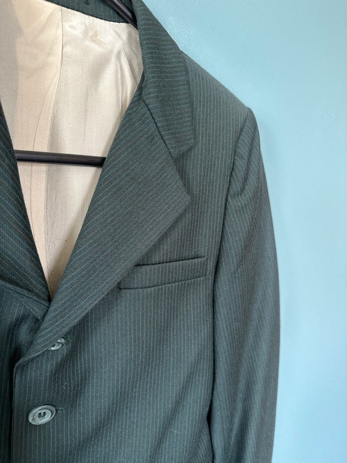 RJ CLASSICS RJ Classics Hunt Coat (2)