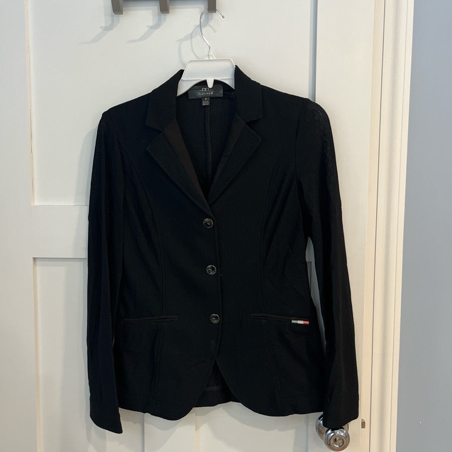 AA PLATINUM MOTION LIGHT AA Platinum MotionLite Show Jacket
