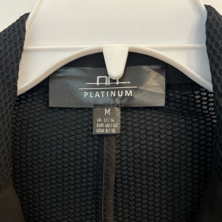 AA PLATINUM MOTION LIGHT AA Platinum MotionLite Show Jacket (3)