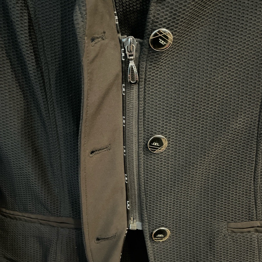 AA PLATINUM MOTION LIGHT AA Platinum MotionLite Show Jacket (4)