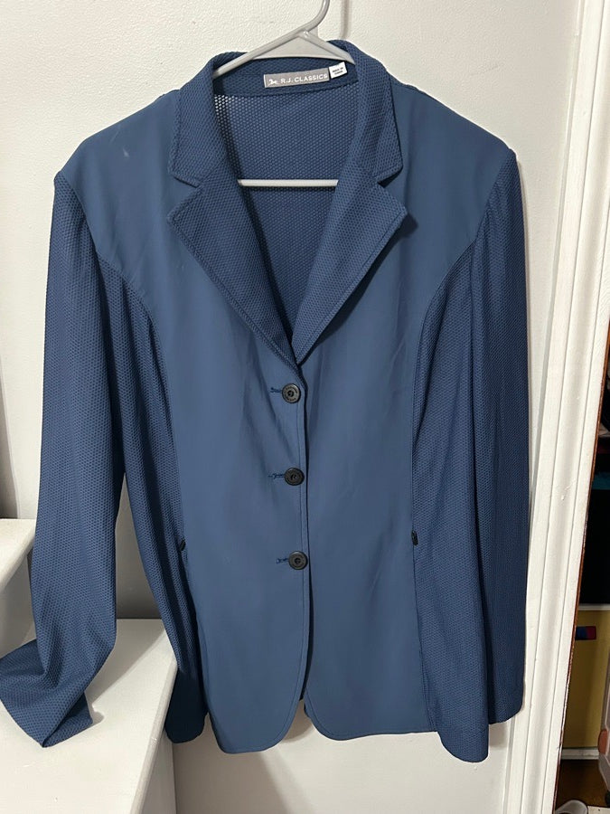 RJ CLASSICS Rj classics mesh jacket