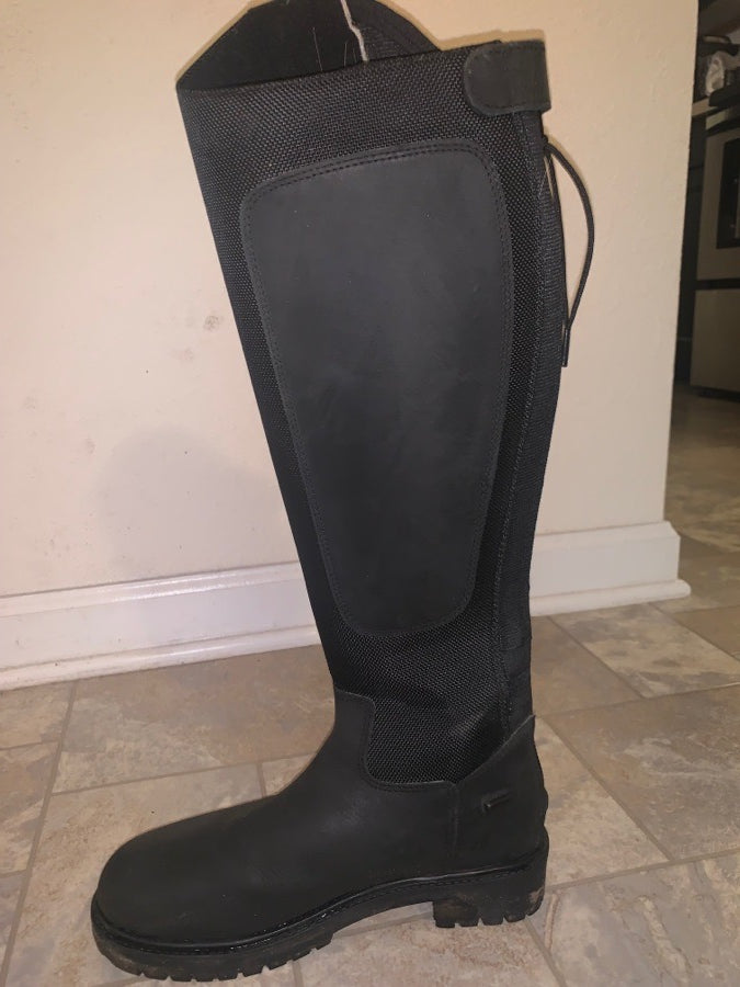 DOVER SADDLERY Dover Saddlery Winter Tall Boots (6)