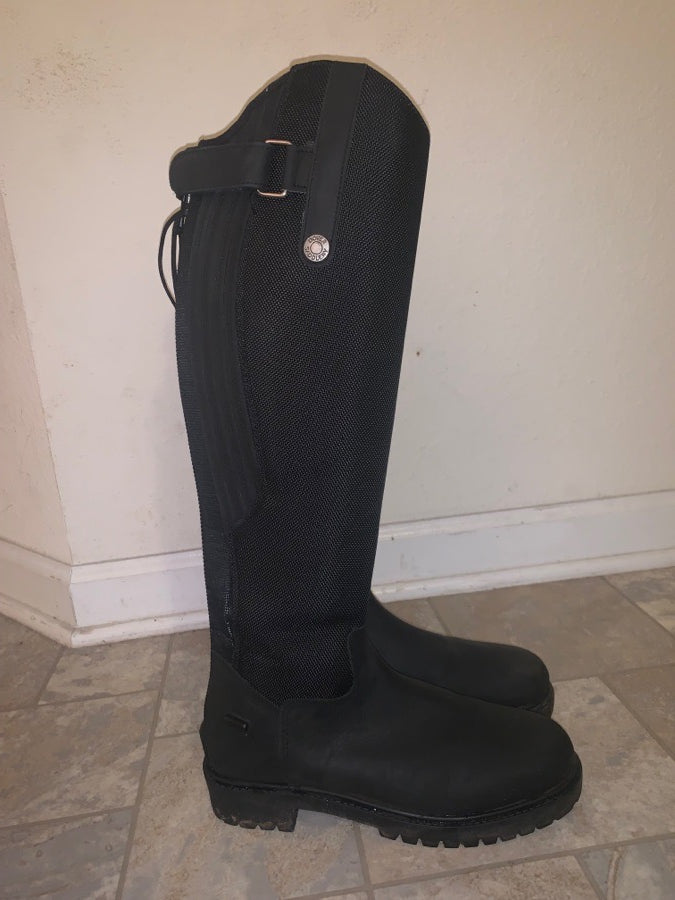 DOVER SADDLERY Dover Saddlery Winter Tall Boots (3)