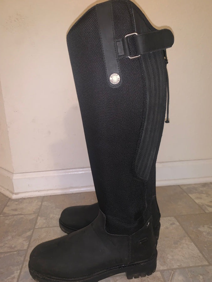 DOVER SADDLERY Dover Saddlery Winter Tall Boots (2)