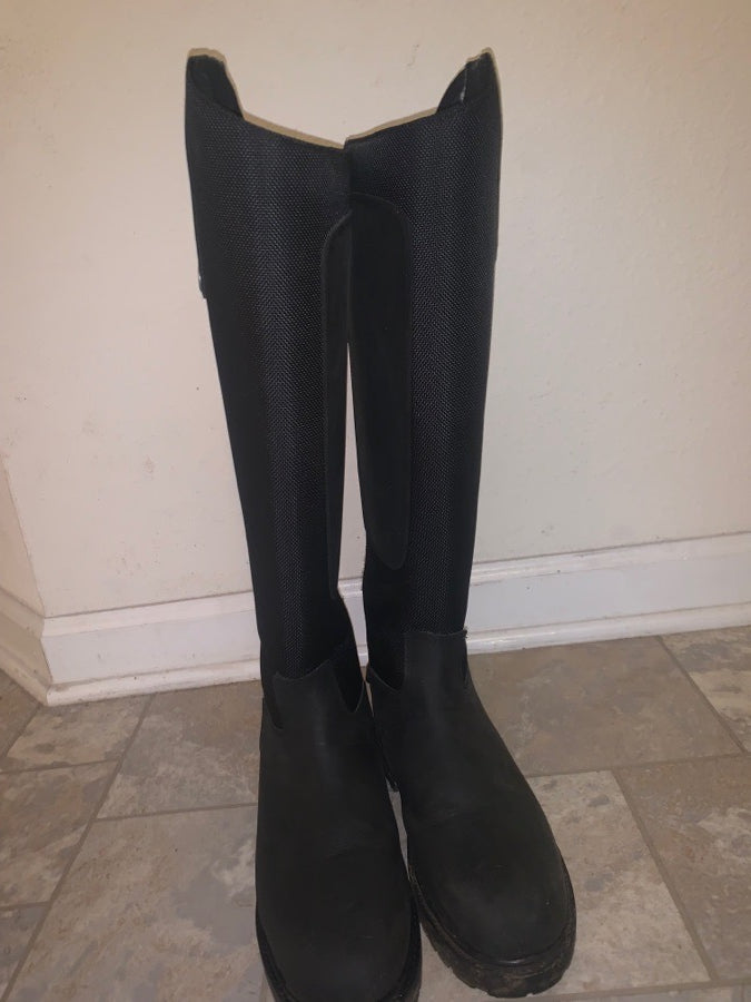 DOVER SADDLERY Dover Saddlery Winter Tall Boots