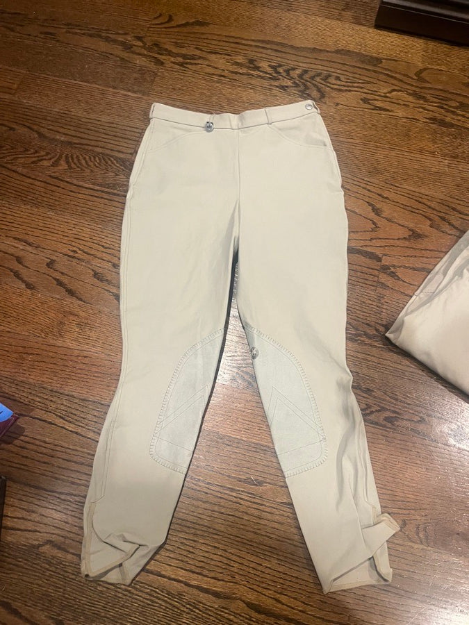 Pikeur Breeches