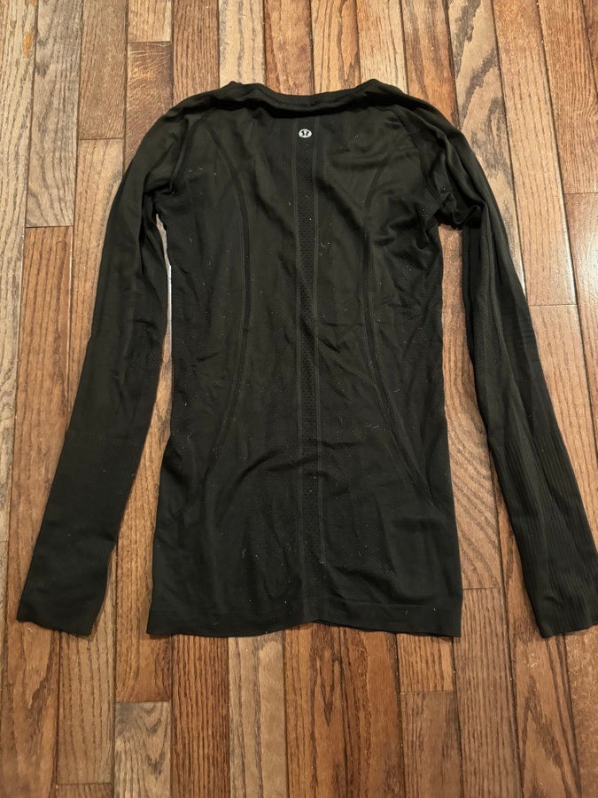 LULULEMON Lulu Lemon Long Sleeve (3)