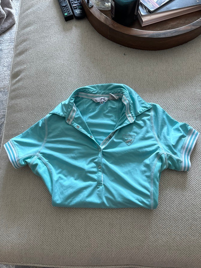 GOODE RIDER Goode Rider Polo