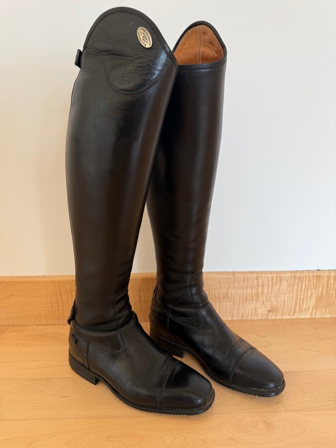 DENIRO Deniro Salento Dress Boots 38 AS