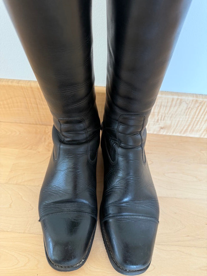DENIRO Deniro Salento Dress Boots 38 AS (6)