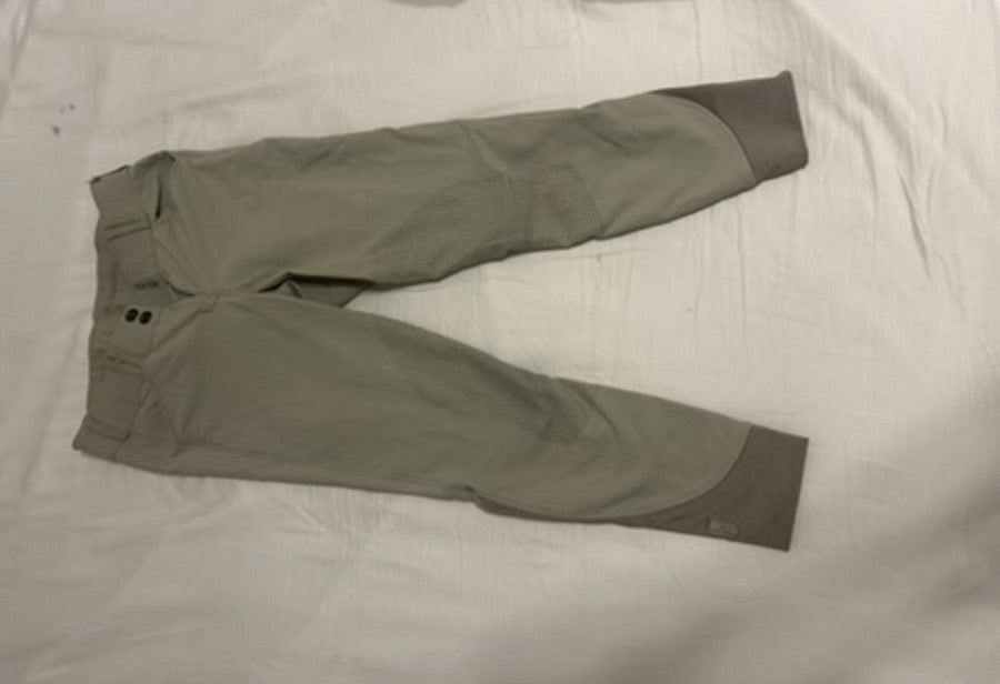 Tredstep Breeches 26