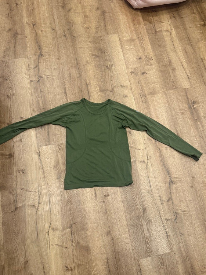 TKEQ TKEQ SHIRT