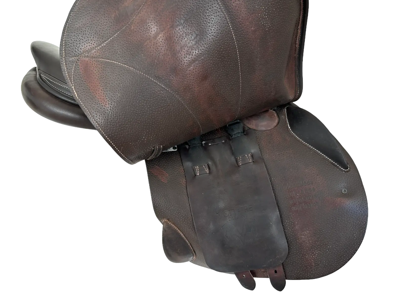 VOLTAIRE VOLTAIRE PALM BEACH 17.5" 3A 2024 532 (4)