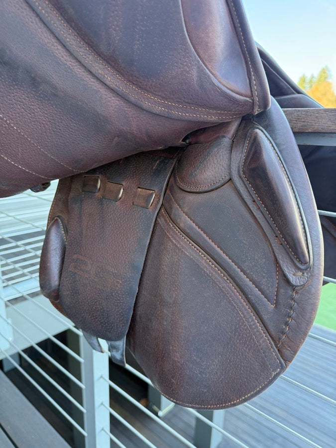 CWD CWD Mademoiselle Saddle - 2G - 2020 (4)