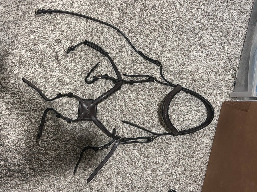 OTHER Eponia ‘Verity’ Bridle Full size