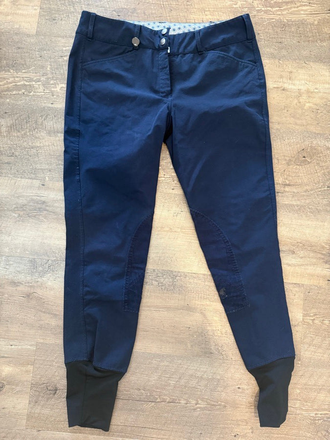 SMARTPAK Smartpak 34L breeches