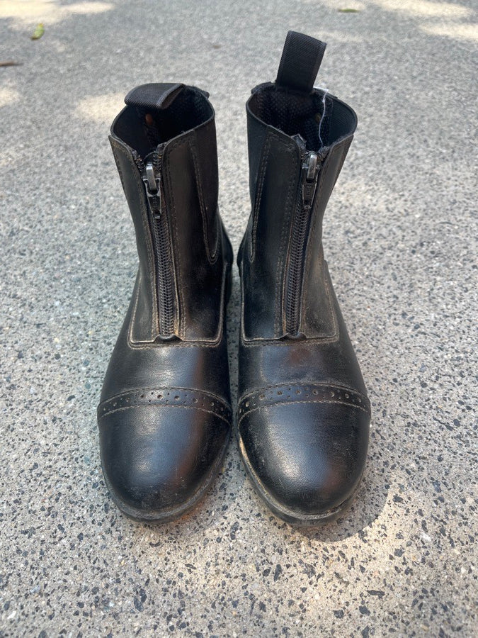 EQUISTAR Equistar Short Boots (3)