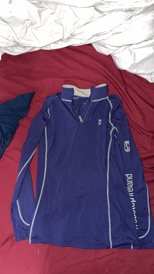 TREDSTEP TREDSTEP: Tredstep Symphony Long Sleeve