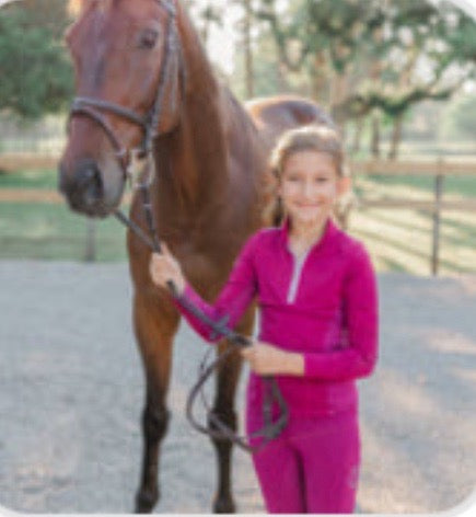 Kids Free Ride Leggings