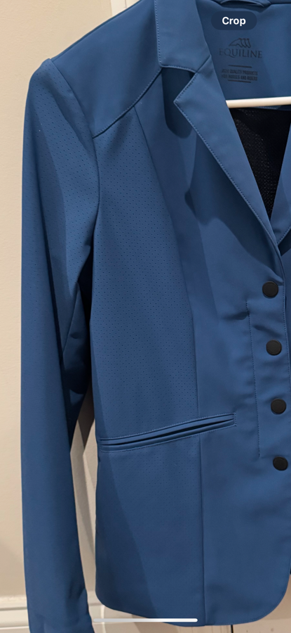 EQUILINE Equiline Show Coat (3)