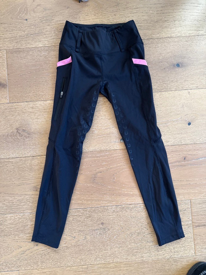 Other Girls full seat riding pants