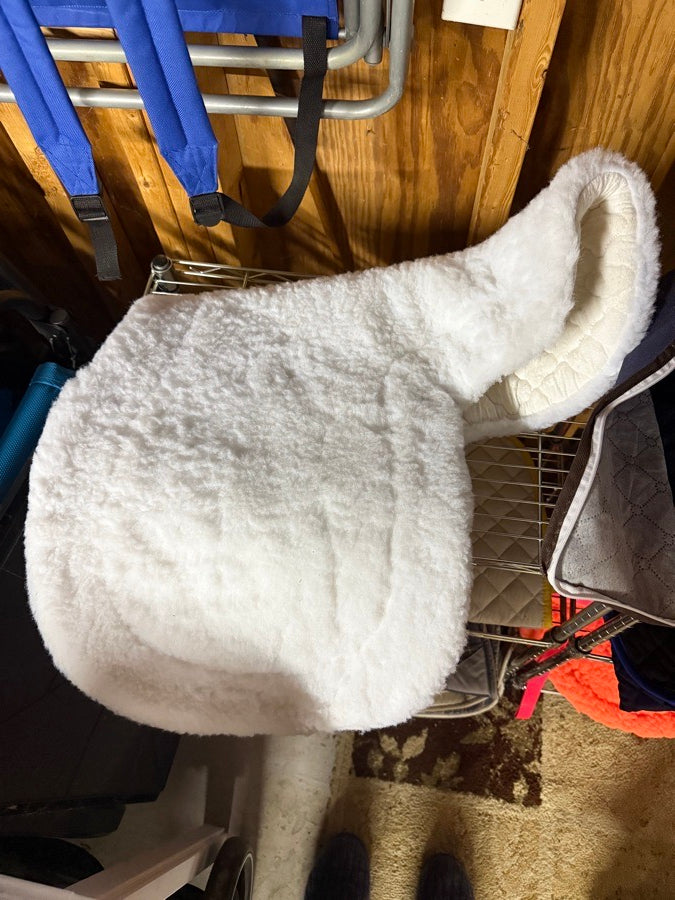 WILKER'S Wilker’s Show pad