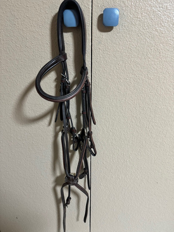 PRESTIGE Prestige Figure 8 Bridle