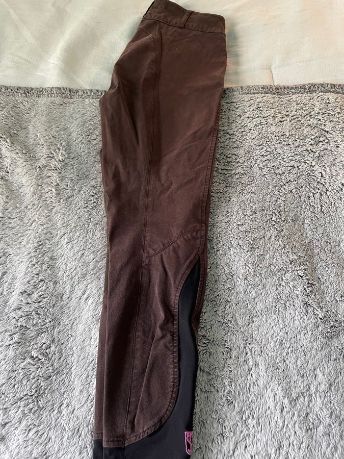 Treadstep symphony breeches
