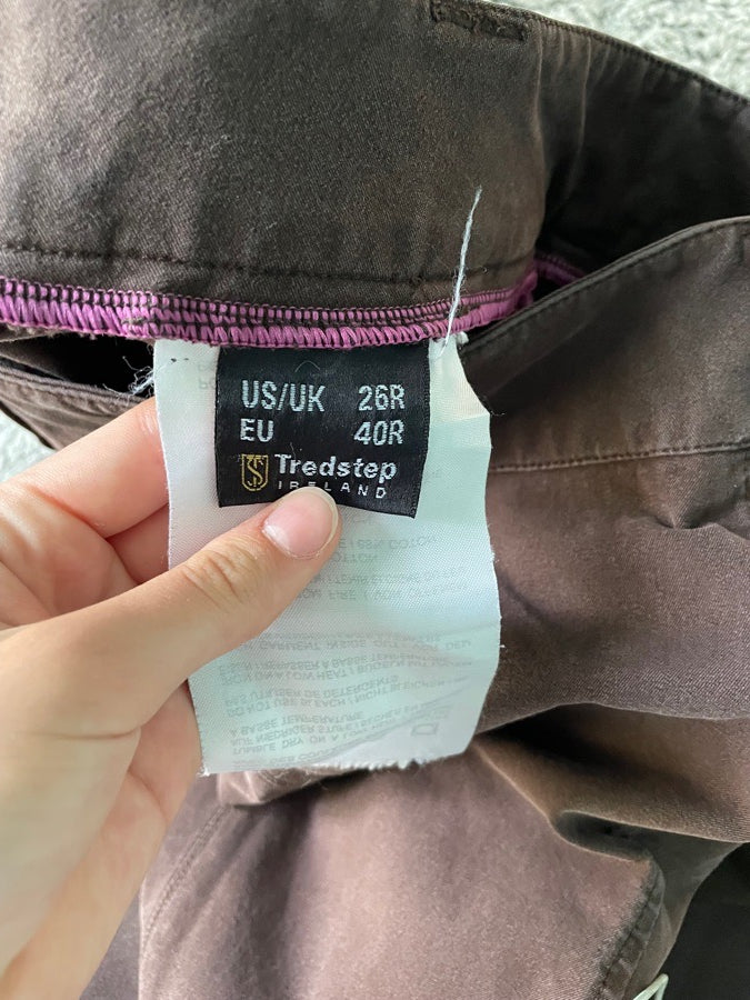 Treadstep symphony breeches
